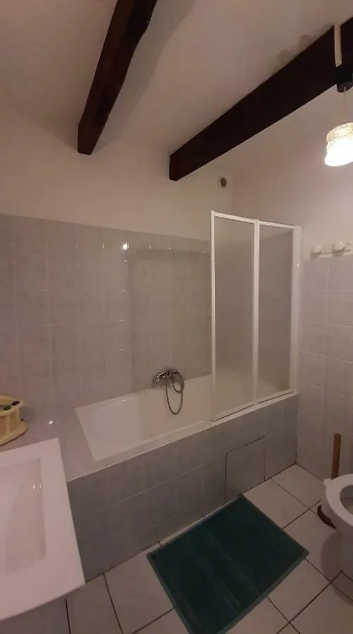 Gite Cocantin Tregomeur Holiday home