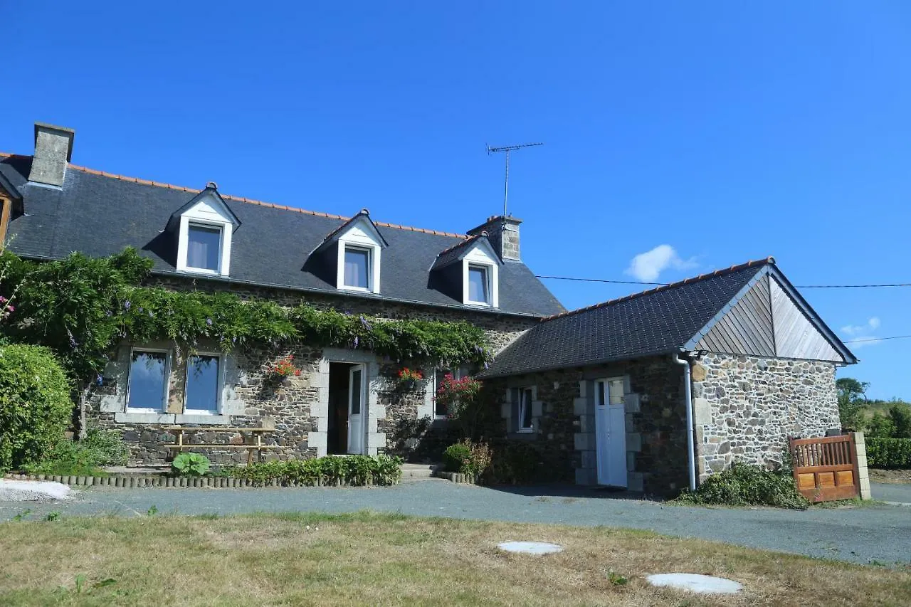 Gite Cocantin location